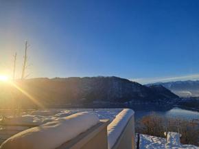 Apartment Augenweide Treffen Am Ossiacher See